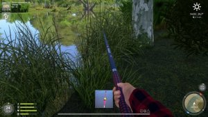 Russian Fishing 4 382 серия северский донец