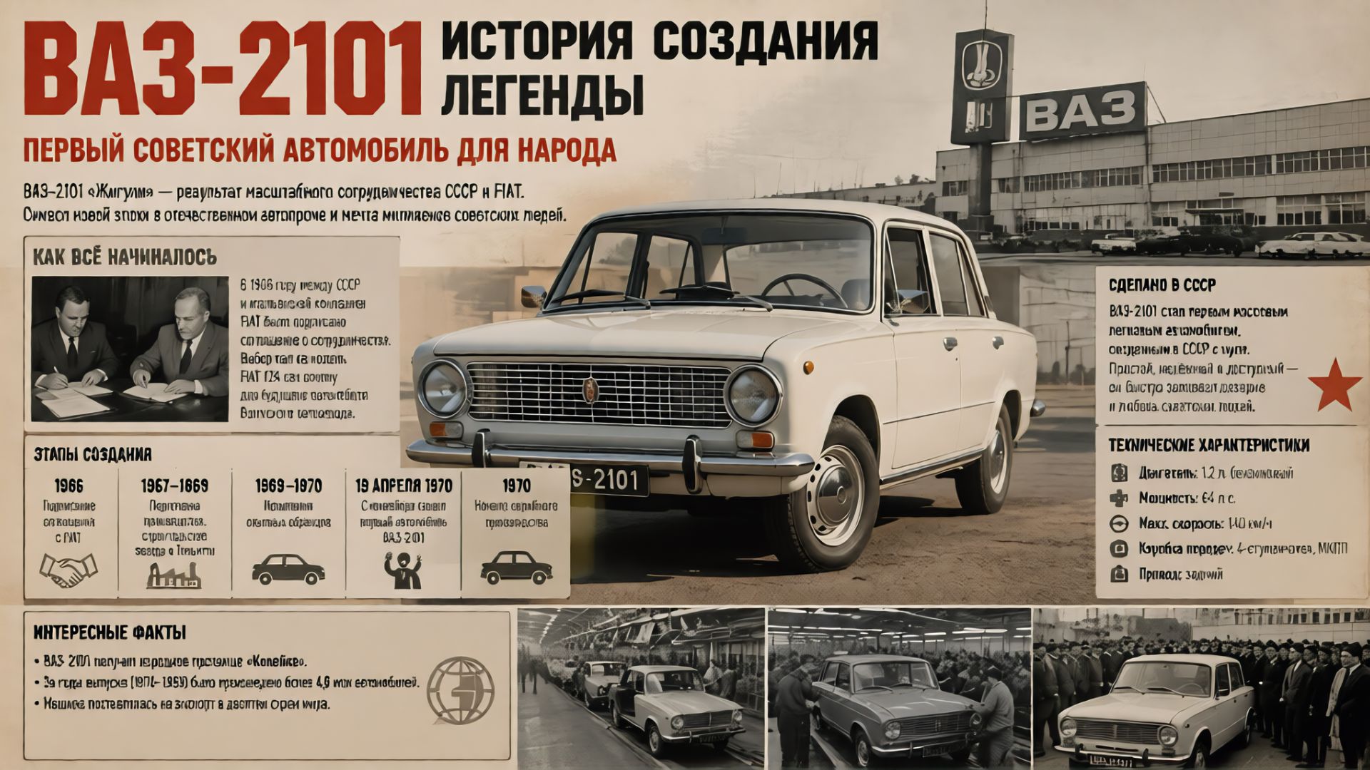 События