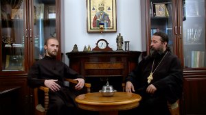 Духовные беседы. Преображение Господне