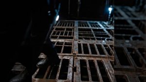 Поучительная история НАЗВАНИЕ: Незнакомец не друг.