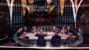 Сегодня вечером 22.08.2026 Вспоминаем Вячеслава Добрынина обзор передачи