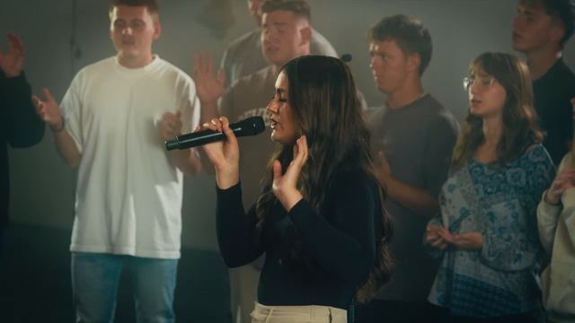 Я жду когда прольётся дождь - SMBS Choir 2024 (Cover)_1440p