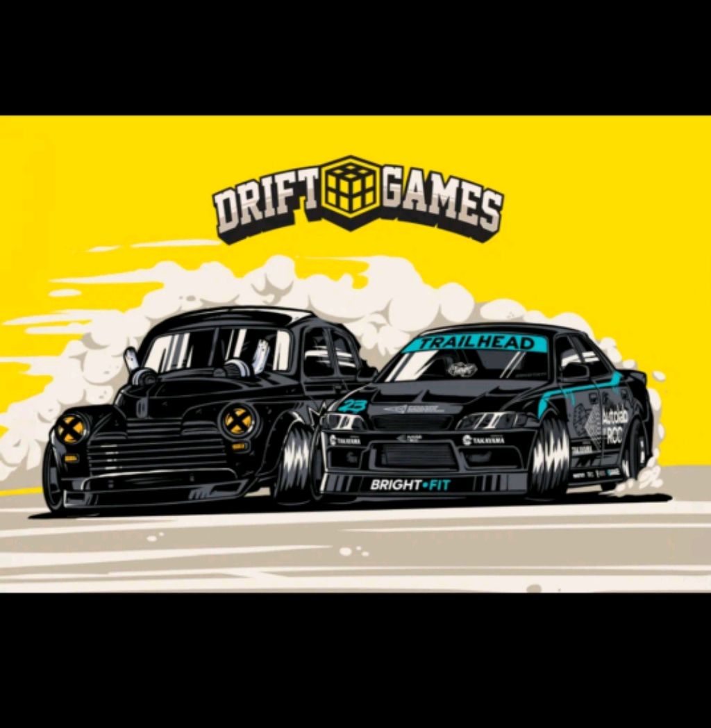 Drift Games
