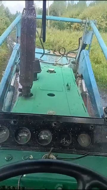 Дорога жизни