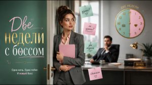 📖ПОЛНАЯ АУДИОКНИГА📖ДВЕ НЕДЕЛИ С БОССОМ❤️🍷ЛЮБОВНЫЕ РОМАНЫ🍷