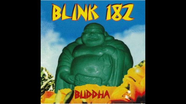 1998 - Buddha (Remastered Version)