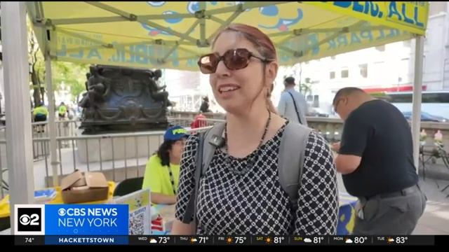 Traveling Theater Troupe Brings Free Shakespeare Performances To All NYC Boroughs