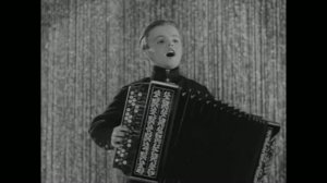 Дорогая моя Москва! Фрагменты из фильма «Здравствуй, Москва». 1945 г.