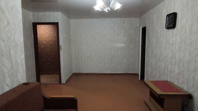 Советская 19 1 этаж 2комн