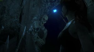 Лара Крофт | Rise of the Tomb Raider в 4К (RTX 5080 | 120 FPS)