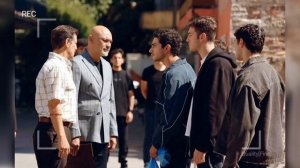 Это всего лишь Стамбул 3 серия на русском языке. Новый турецкий сериал 2026