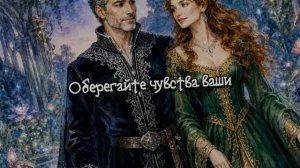 Оберегайте чувства ваши