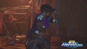 Borderlands 4 | трейлер Bounty Pack 5: Amara and the Vile Shadows