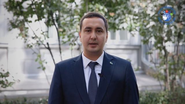 Довран Ягшиев из Туркменистана. Новое поколение