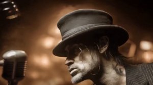 Morgan Luna - Lonely Sinner s Blues.mp4