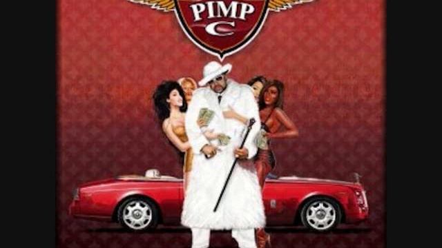 Pimp C - The Naked Soul Of Sweet James Jones -Massacre - Kustomvegasfilms (480p, H264)