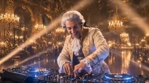 Mozart x Vivaldi   Melodic Progressive Techno   30 Min Flow Session.mp4