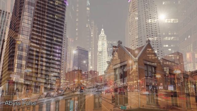 Deep Dub Techno Mix 2026 Chicago Cloud Gate