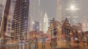 Deep Dub Techno Mix 2026 Chicago Cloud Gate