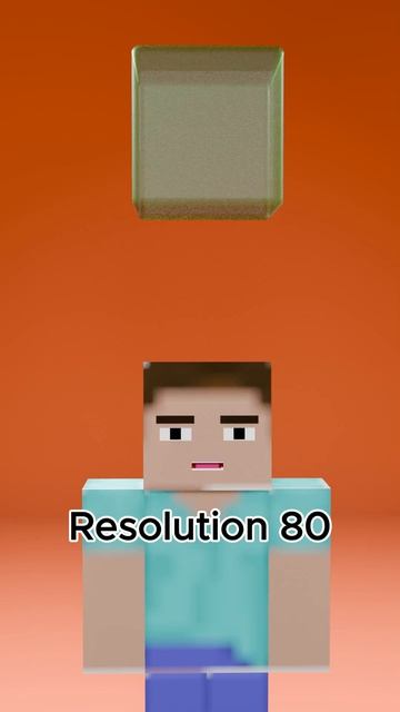 Evolution Of Liquid In Minecraft