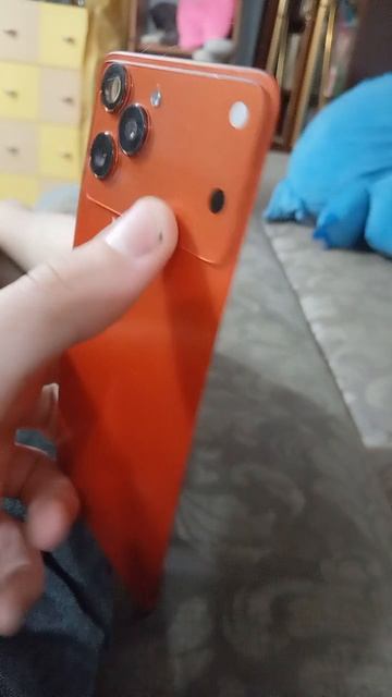 IPhone оксик