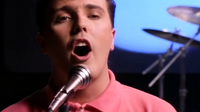 Tears For Fears - Everybody Wants To Rule The World (1985)