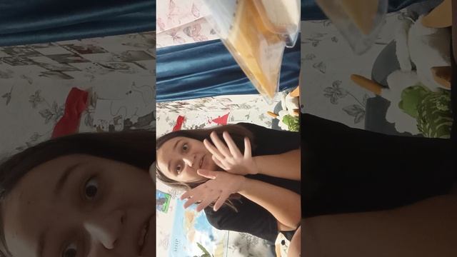 Мне кажется 2 части не будет🤣🤣