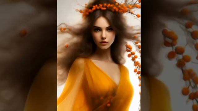 АВГУСТ ШЕПЧЕТ ОСЕНЬ НА НОСУ.