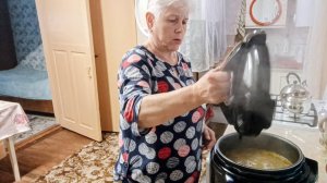 «Жизнь на пенсии».. Хроника минувшего дня...