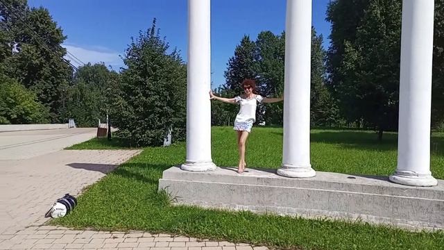 В Тебе нашёл я столько тайн