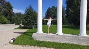 В Тебе нашёл я столько тайн