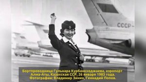 Жизнь советских людей которую почти никто не фотографировал