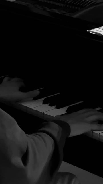 Experience – Ludovico Einaudi на паинино