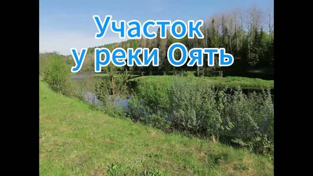 Продажа участка в д.Зиновий Наволок Ленинградская область