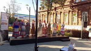 Открытая Студия от Тюменского Времени (Вечерний Хештег, фрагмент, 13.08.26)