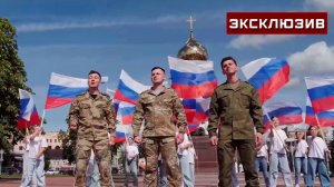 Майданов рассказал о судьбе песни «Флаг моего государства»