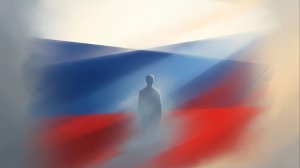 Душа и сердце Родины в трёхцветном шёлке! Премьера песни!