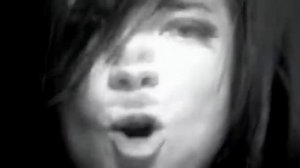 Garbage - I tink,I'm paranoid