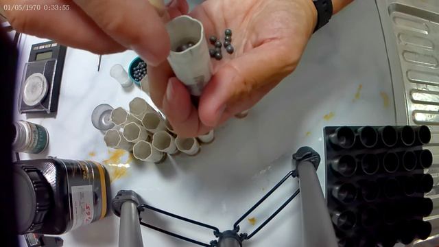 Снаряжение 0000 для импалы
