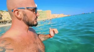 ПЕРСОНАЛ НЕ ЗНАЕТ ЧТО ДЕЛАТЬ 🤣 Jaz Fanara Resort 4＊ Морепродукты на ужин и дискотека в бессейне.