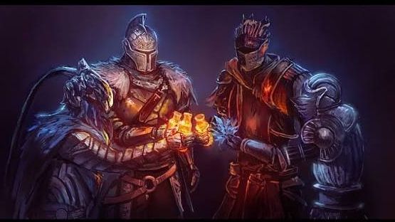 Dark Souls Remaster / Часть 1