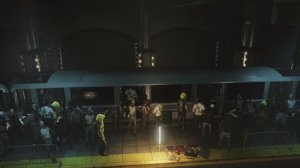 Полная эвакуация _ Прохождение Crysis 2 Remastered (серия 13)