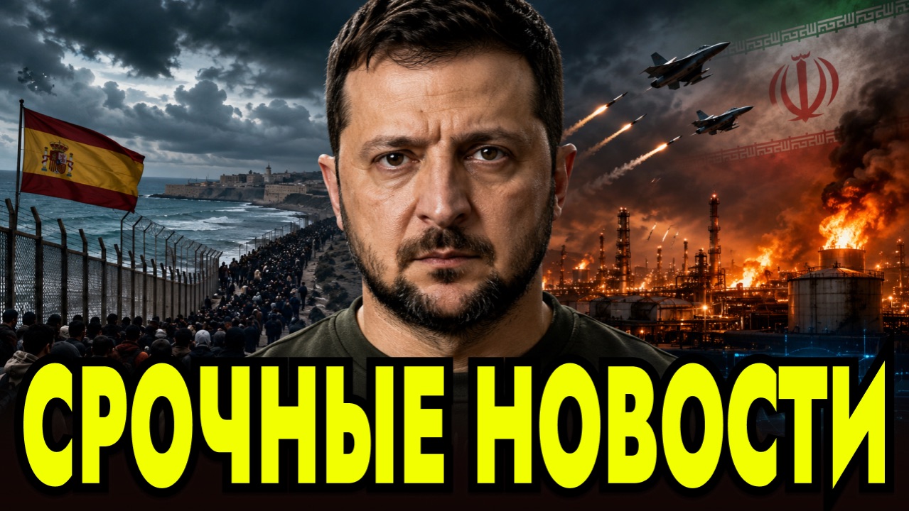 ⚡️ Массовый побег военных из страны || Солдаты ВСУ покинули части