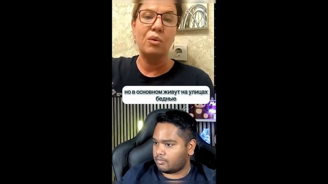 Встретились как-то украинка из Эстонии, и малазиец из России...