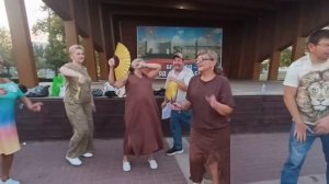 22 августа. А ты меня люби,люби..