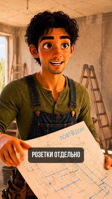 Секреты безопасного дома