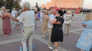 Ах, какая женщина... 22.08.26...