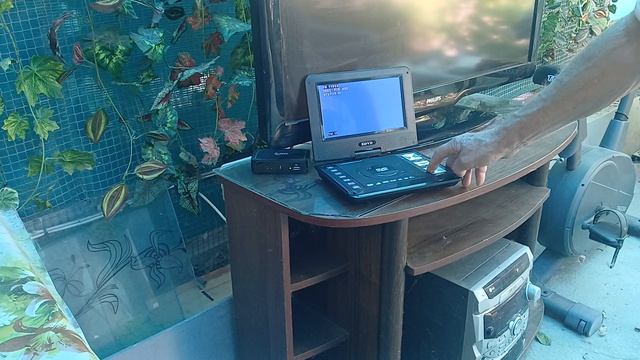 DVD плеер. Кому он сейчас нужен?
