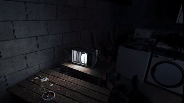 Blood Trail VR