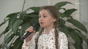 Кистью Творца - Ангелина Кристел | 11.07.2026